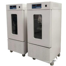 Lab Humidity And Light Incubator For Plant Growth Chamber 250 Liters